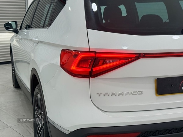 Used SEAT Tarraco 2019 for sale - 76936857: Photo 11