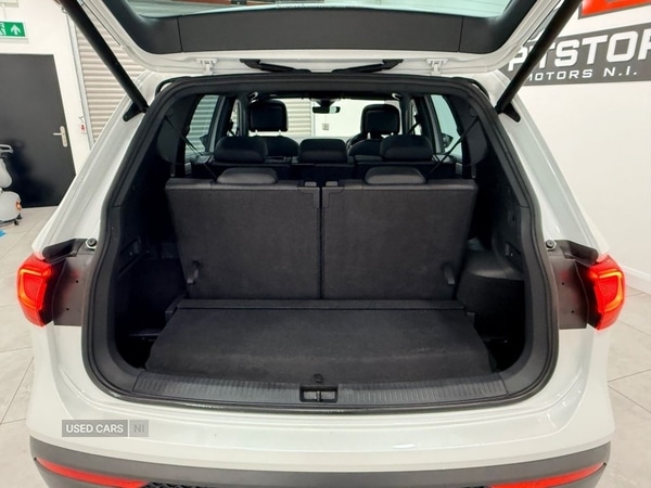 Used SEAT Tarraco 2019 for sale - 76936857: Photo 13