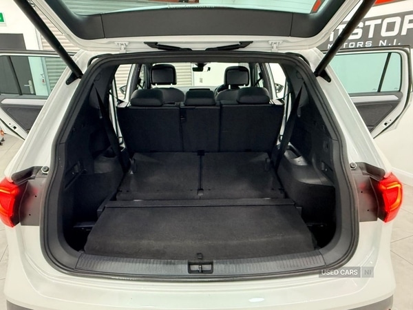 Used SEAT Tarraco 2019 for sale - 76936857: Photo 14