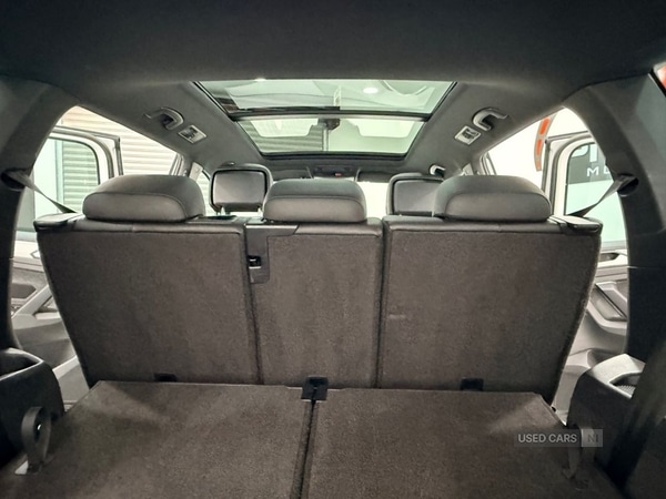 Used SEAT Tarraco 2019 for sale - 76936857: Photo 15