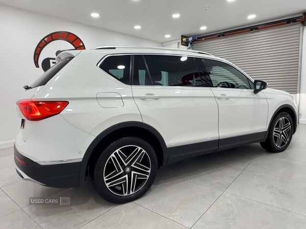 Used SEAT Tarraco 2019 for sale - 76936857: Photo 16