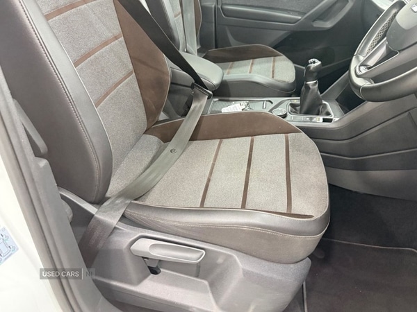 Used SEAT Tarraco 2019 for sale - 76936857: Photo 17