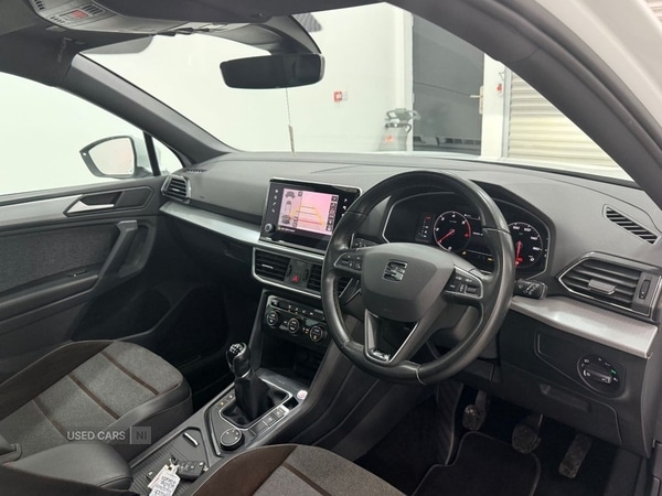 Used SEAT Tarraco 2019 for sale - 76936857: Photo 18