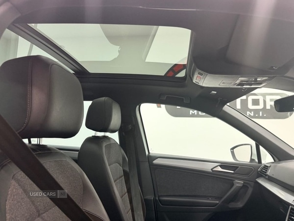 Used SEAT Tarraco 2019 for sale - 76936857: Photo 19