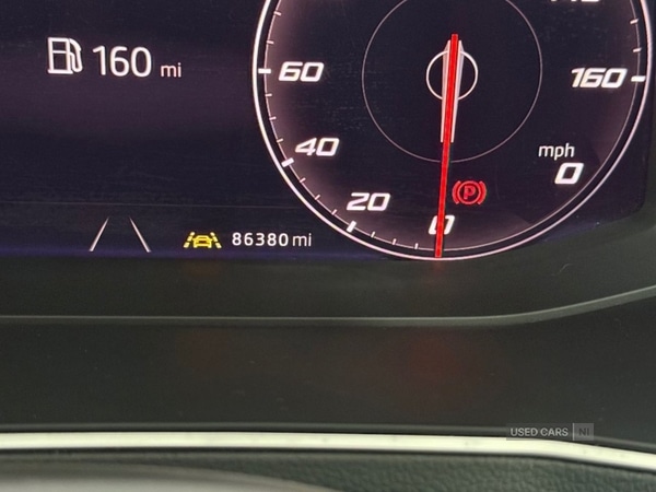 Used SEAT Tarraco 2019 for sale - 76936857: Photo 23