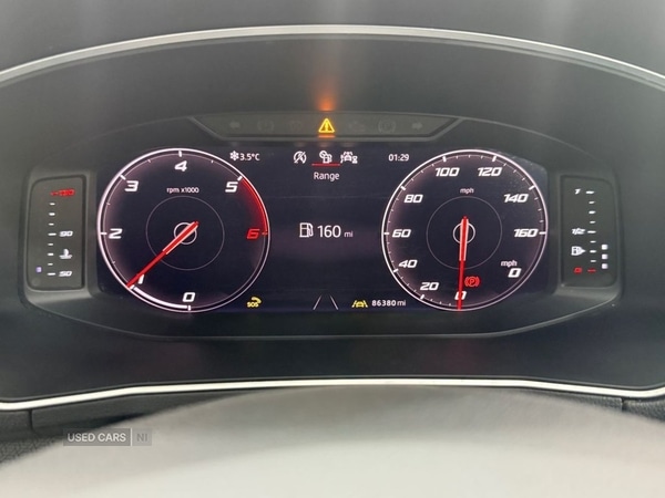 Used SEAT Tarraco 2019 for sale - 76936857: Photo 24