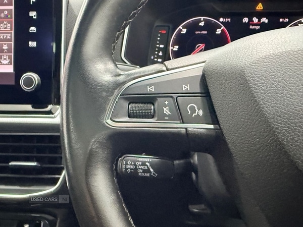 Used SEAT Tarraco 2019 for sale - 76936857: Photo 25