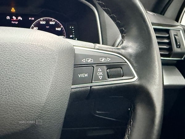 Used SEAT Tarraco 2019 for sale - 76936857: Photo 26