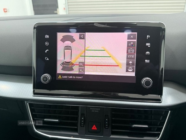 Used SEAT Tarraco 2019 for sale - 76936857: Photo 27