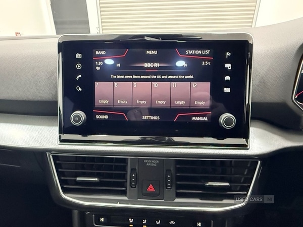 Used SEAT Tarraco 2019 for sale - 76936857: Photo 28