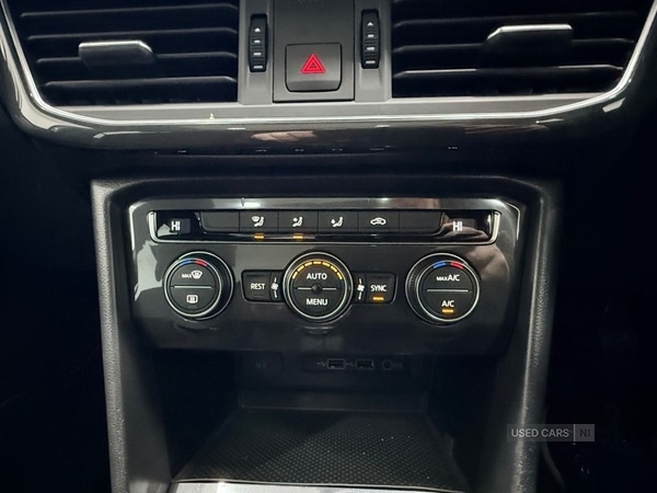Used SEAT Tarraco 2019 for sale - 76936857: Photo 29