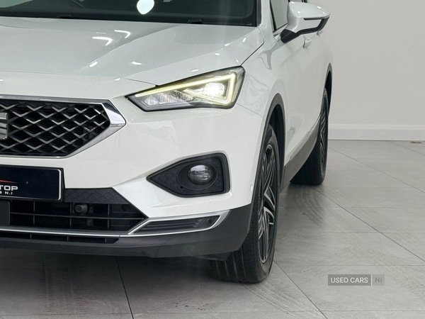 Used SEAT Tarraco 2019 for sale - 76936857: Photo 3