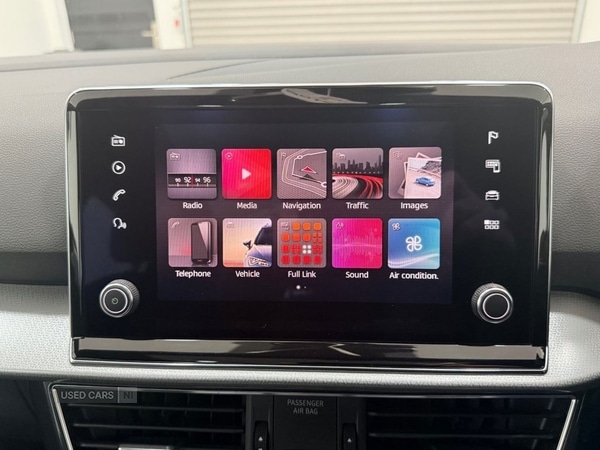 Used SEAT Tarraco 2019 for sale - 76936857: Photo 33