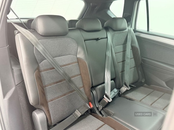 Used SEAT Tarraco 2019 for sale - 76936857: Photo 35