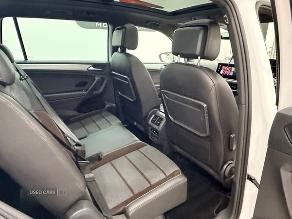 Used SEAT Tarraco 2019 for sale - 76936857: Photo 37