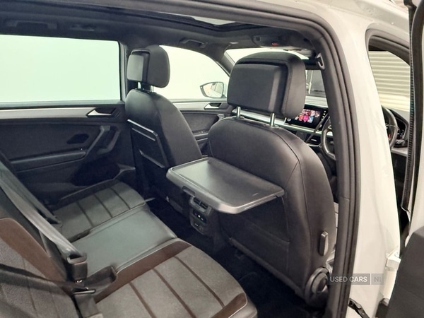 Used SEAT Tarraco 2019 for sale - 76936857: Photo 38