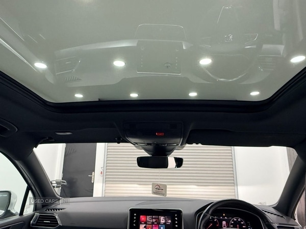 Used SEAT Tarraco 2019 for sale - 76936857: Photo 40