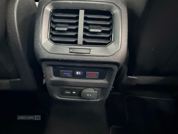 Used SEAT Tarraco 2019 for sale - 76936857: Photo 41