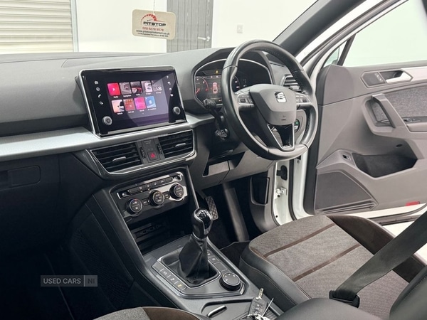 Used SEAT Tarraco 2019 for sale - 76936857: Photo 42