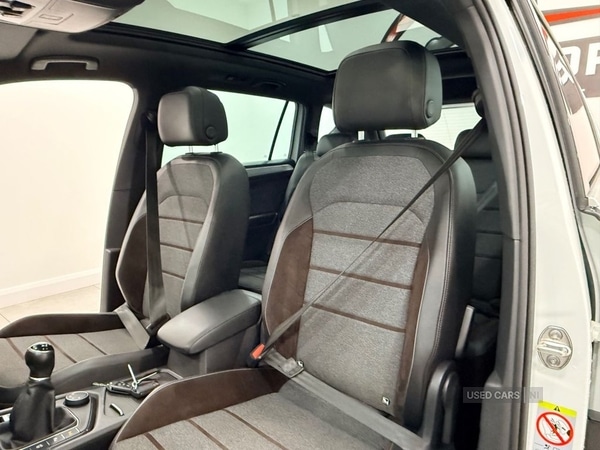 Used SEAT Tarraco 2019 for sale - 76936857: Photo 43