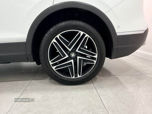 Used SEAT Tarraco 2019 for sale - 76936857: Photo 45