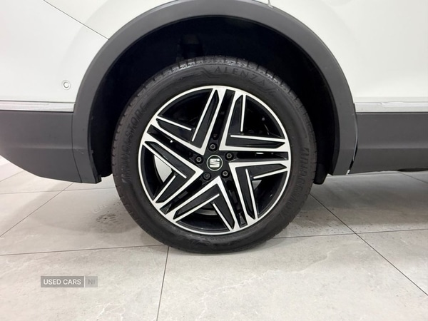 Used SEAT Tarraco 2019 for sale - 76936857: Photo 46