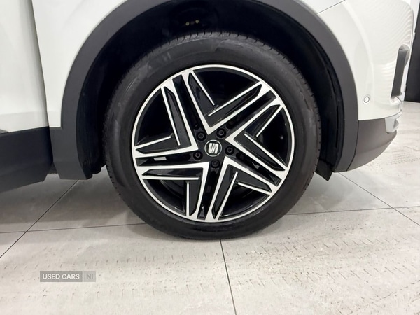 Used SEAT Tarraco 2019 for sale - 76936857: Photo 47