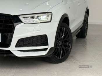 Used Audi Q3 2018 for sale - 74823555: Photo