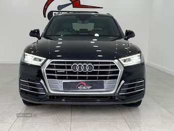 Used Audi Q5 2020 for sale - 79670557: Photo