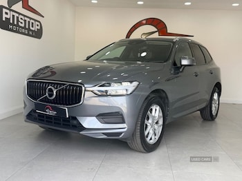 Used Volvo XC60 2018 for sale - 79304642: Photo