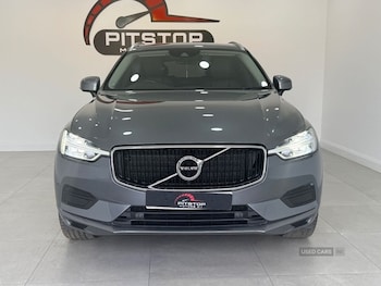 Used Volvo XC60 2018 for sale - 79304642: Photo