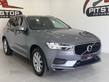 Used Volvo XC60 2018 for sale - 79304642: Photo