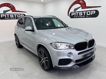 Used BMW X5 2015 for sale - 77441880: Photo