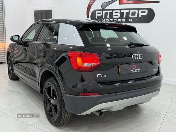 Used Audi Q2 2018 for sale - 76593143: Photo 10