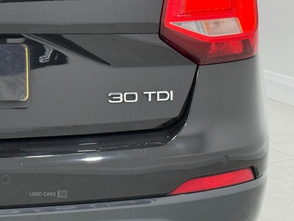 Used Audi Q2 2018 for sale - 76593143: Photo 13