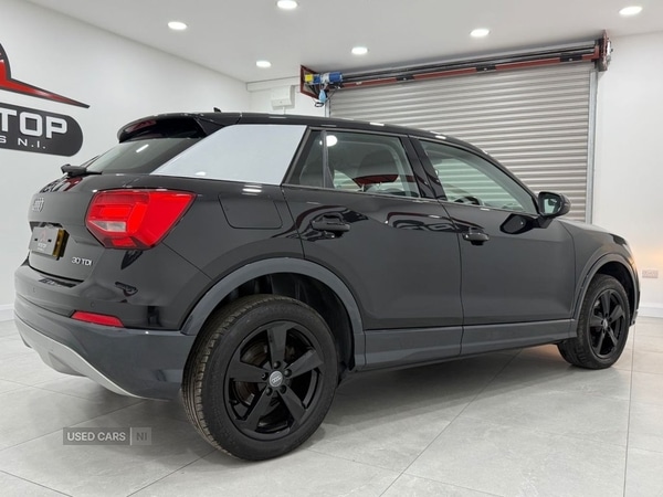 Used Audi Q2 2018 for sale - 76593143: Photo 14