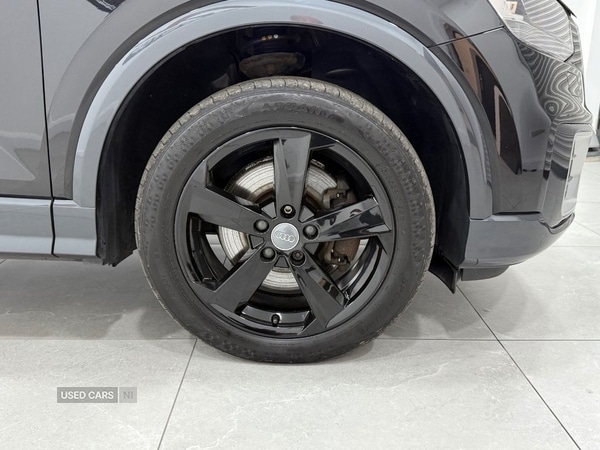 Used Audi Q2 2018 for sale - 76593143: Photo 15