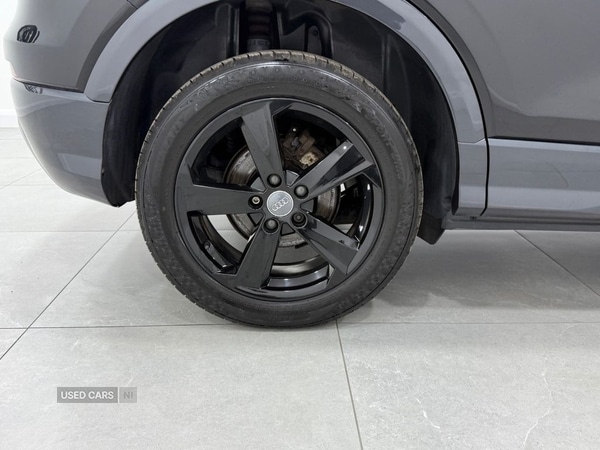 Used Audi Q2 2018 for sale - 76593143: Photo 16