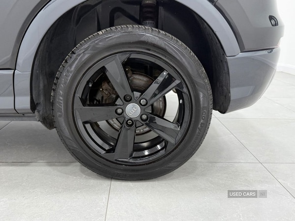 Used Audi Q2 2018 for sale - 76593143: Photo 17