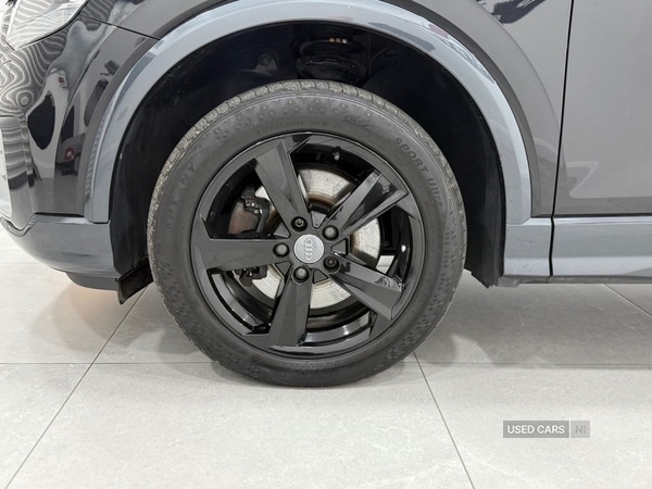 Used Audi Q2 2018 for sale - 76593143: Photo 18