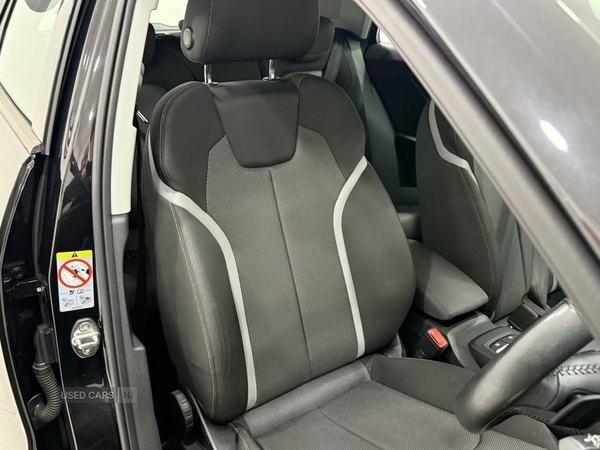 Used Audi Q2 2018 for sale - 76593143: Photo 19