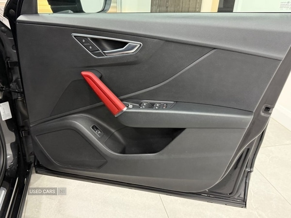 Used Audi Q2 2018 for sale - 76593143: Photo 21