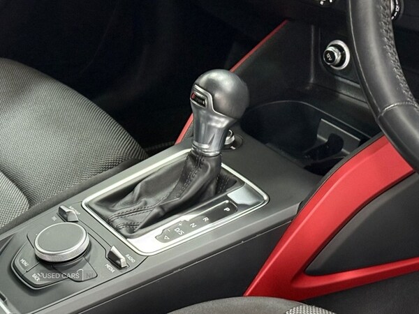 Used Audi Q2 2018 for sale - 76593143: Photo 23