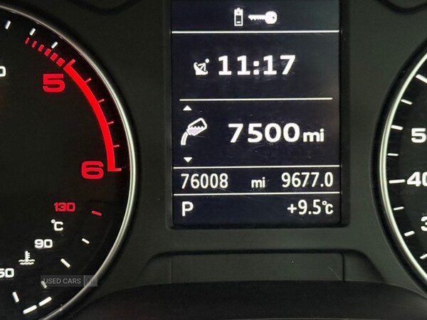 Used Audi Q2 2018 for sale - 76593143: Photo 25