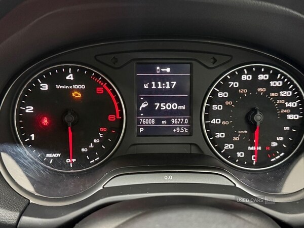 Used Audi Q2 2018 for sale - 76593143: Photo 26