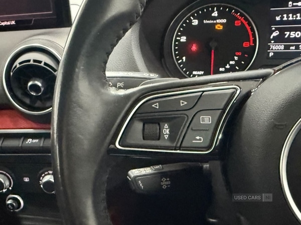 Used Audi Q2 2018 for sale - 76593143: Photo 27