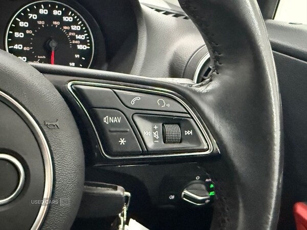 Used Audi Q2 2018 for sale - 76593143: Photo 28