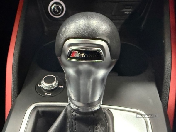 Used Audi Q2 2018 for sale - 76593143: Photo 29