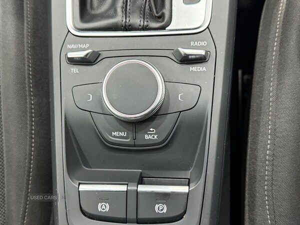 Used Audi Q2 2018 for sale - 76593143: Photo 30