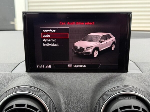 Used Audi Q2 2018 for sale - 76593143: Photo 31